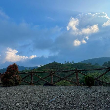 Hill Monk - Bethany Heights Vagamon Esterno foto