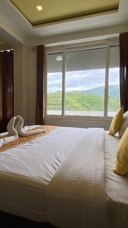Hill Monk - Bethany Heights Vagamon Esterno foto
