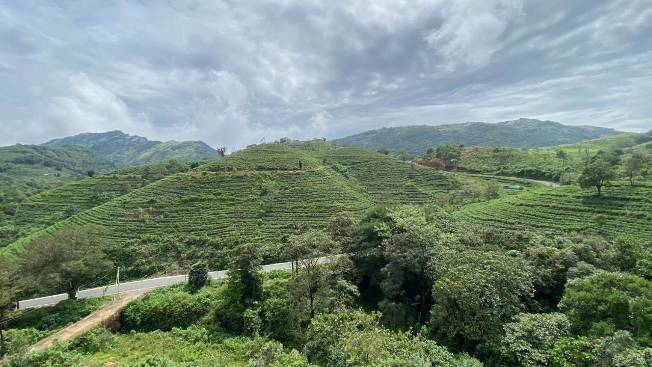 Hill Monk - Bethany Heights Vagamon Esterno foto