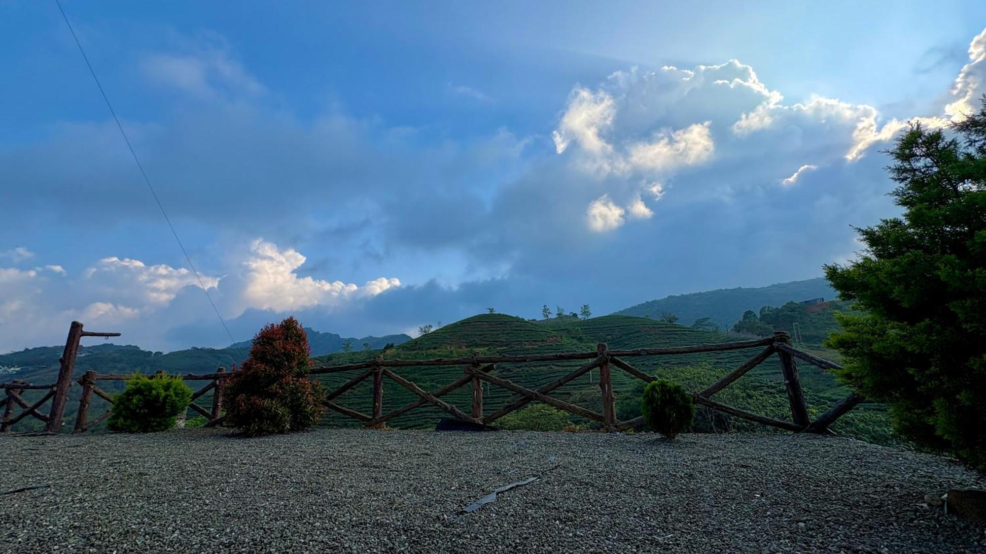 Hill Monk - Bethany Heights Vagamon Esterno foto